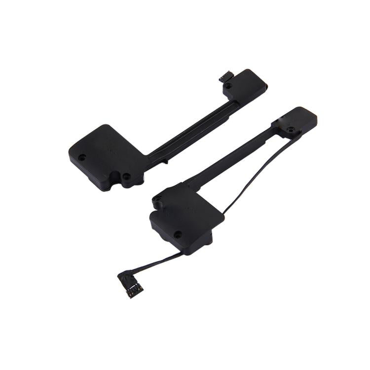 [US Warehouse] 1 Pair Original Speakers for MacBook Pro 13 inch Retina A1502 Late 2013 Early 2014 2015 923-0557 923-00509