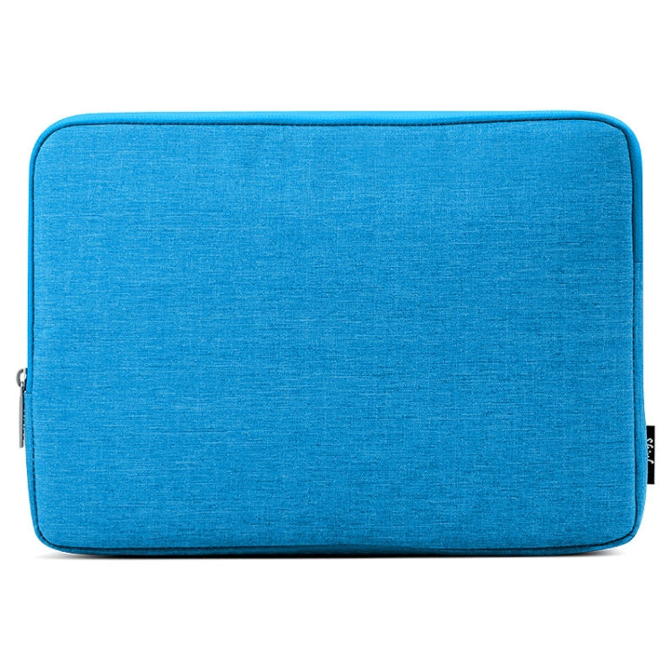 For Macbook Pro 13.3 inch & 13 inch and Below Universal Laptop Bag Fabric Soft Portable Package Pouch