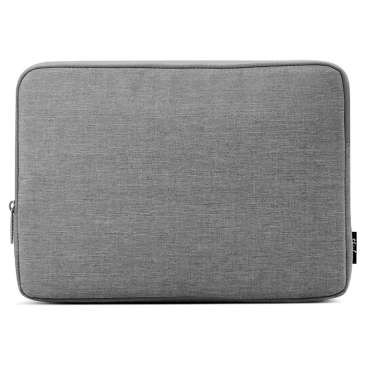 For Macbook Pro 15.4 inch & 15 inch and Below Universal Laptop Bag Fabric Soft Portable Package Pouch