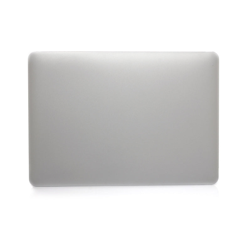 Laptop Metal Style Protective Case for MacBook Air 13.3 inch A1932 (2018) & A2179 (2020)