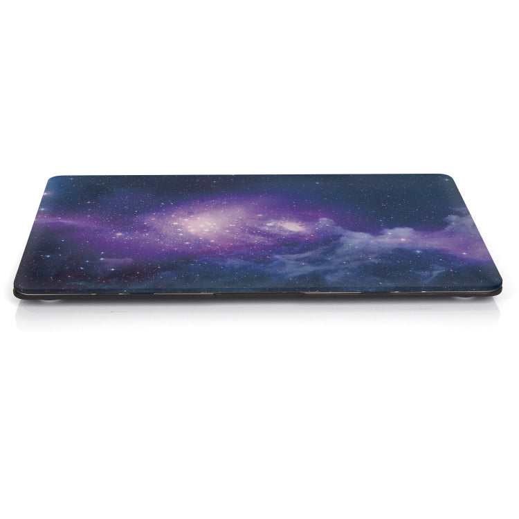 Starry Sky 201 Laptop Water Stick Style Protective Case for MacBook Air 13.3 inch A1932 (2018) / A2179 (2020)