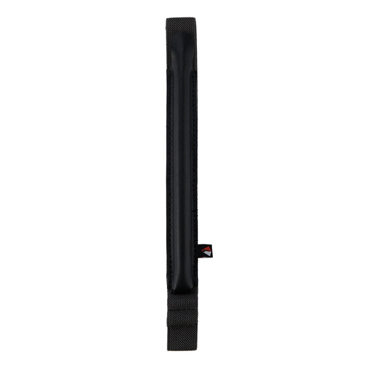BS5R Stylus Pen PU Leather Protective Cover for Apple Pencil 1 / 2, with Charging Head Storage Bag