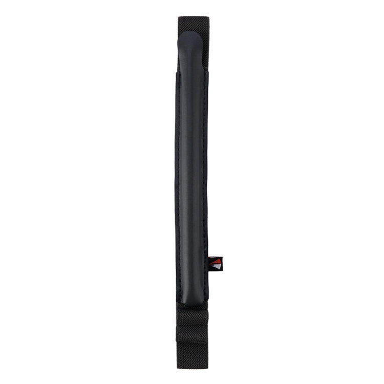 BS5R Stylus Pen PU Leather Protective Cover for Apple Pencil 1 / 2, with Charging Head Storage Bag