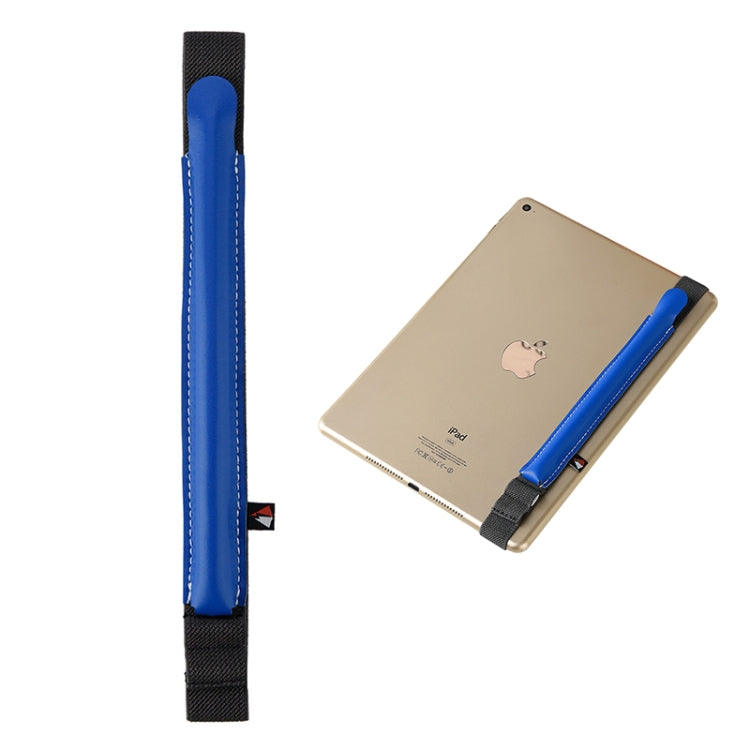 BS5R Stylus Pen PU Leather Protective Cover for Apple Pencil 1 / 2, with Charging Head Storage Bag