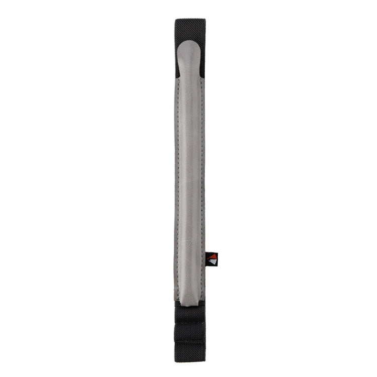 BS5R Stylus Pen PU Leather Protective Cover for Apple Pencil 1 / 2, with Charging Head Storage Bag