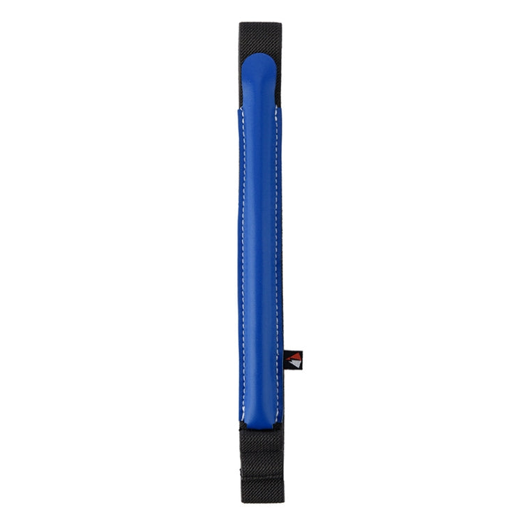 BS5R Stylus Pen PU Leather Protective Cover for Apple Pencil 1 / 2, with Charging Head Storage Bag