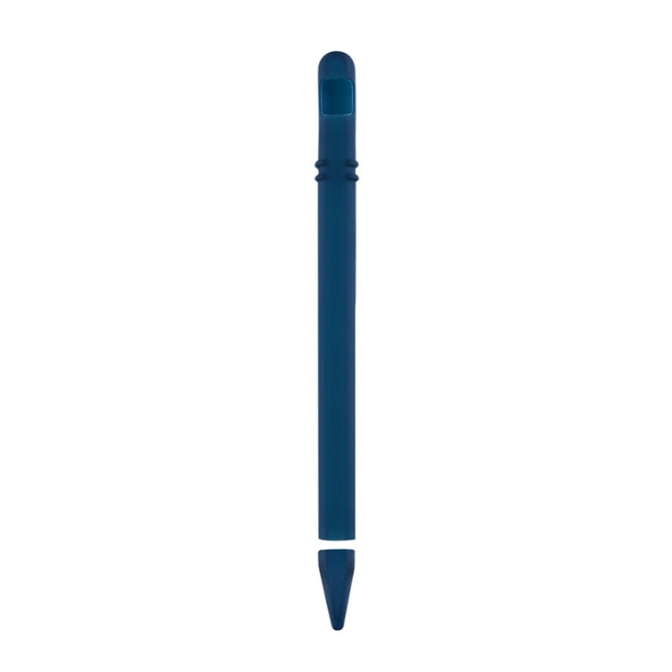 FE5 Split Stylus Pen Silicone Protective Cover for Apple Pencil 2