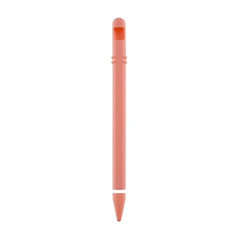 FE5 Split Stylus Pen Silicone Protective Cover for Apple Pencil 2