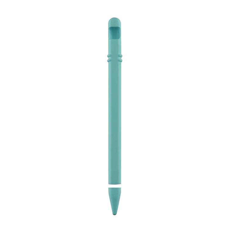 FE5 Split Stylus Pen Silicone Protective Cover for Apple Pencil 2