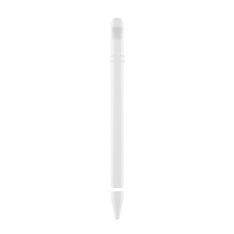 FE5 Split Stylus Pen Silicone Protective Cover for Apple Pencil 2