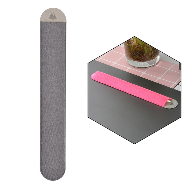 CF041 Anti-lost Portable Pasteable Stylus Pen Protective Cover for Apple Pencil 1 / 2