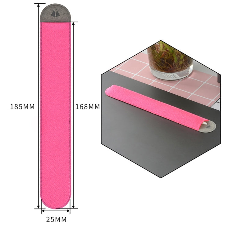 CF041 Anti-lost Portable Pasteable Stylus Pen Protective Cover for Apple Pencil 1 / 2