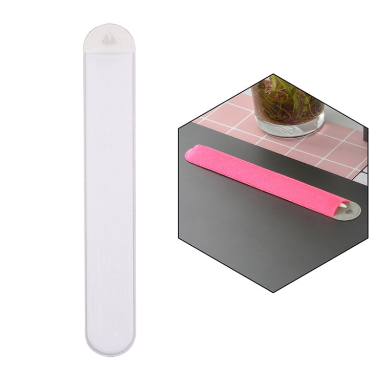 CF041 Anti-lost Portable Pasteable Stylus Pen Protective Cover for Apple Pencil 1 / 2