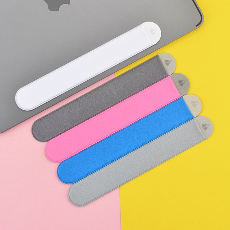 CF041 Anti-lost Portable Pasteable Stylus Pen Protective Cover for Apple Pencil 1 / 2