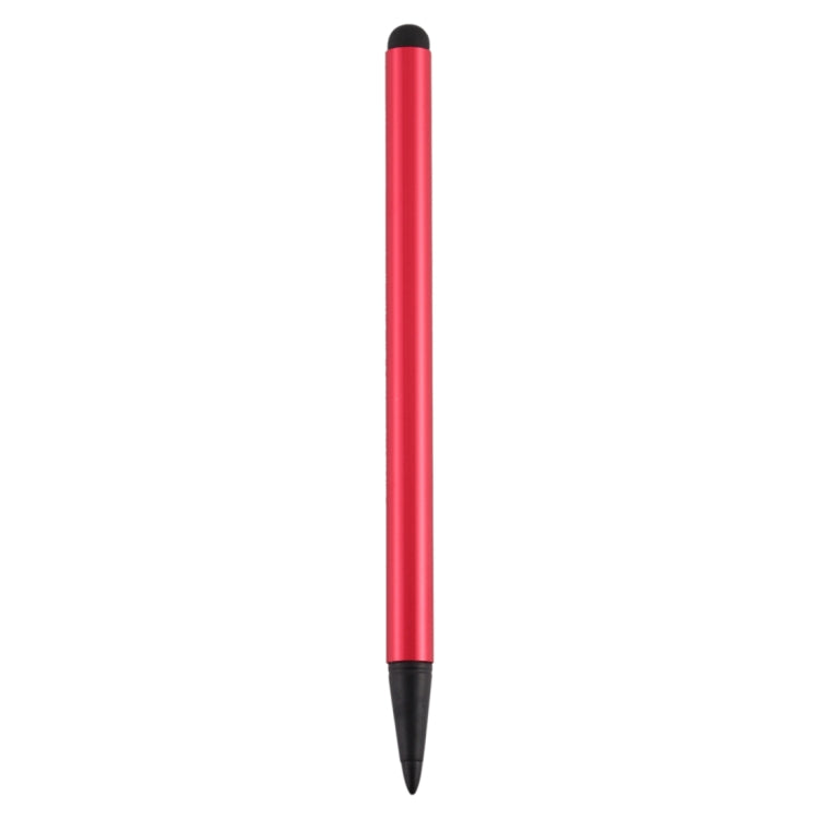 Resistive Capacitive Touch Screen Precision Touch Double Tip Stylus Pen