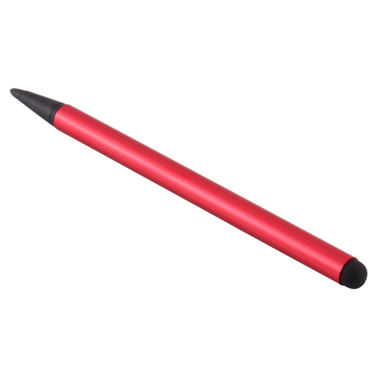 Resistive Capacitive Touch Screen Precision Touch Double Tip Stylus Pen