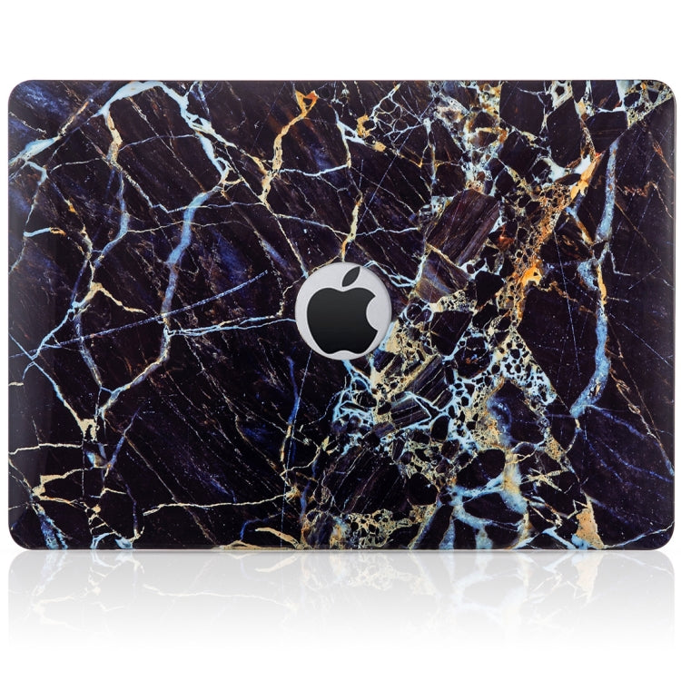 Marble A IMD Glossy Anti-scratch Case for Macbook Air 11.6 inch