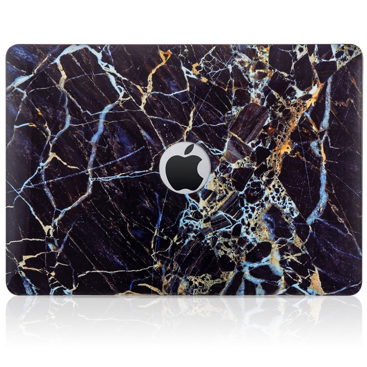 Marble A IMD Glossy Anti-scratch Case for Macbook Air 11.6 inch