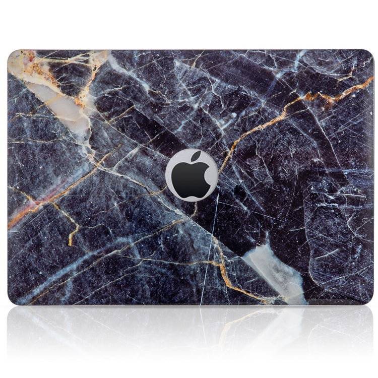 Marble B IMD Glossy Anti-scratch Case for Macbook Air 11.6 inch