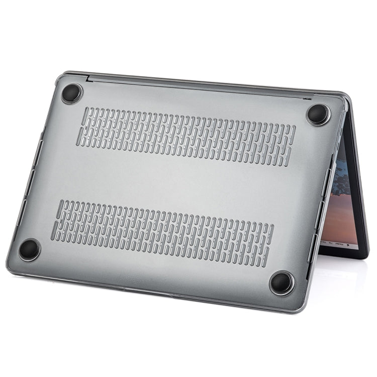 M-15 Marble IMD Glossy Anti-scratch Case for Macbook Air 11.6 inch