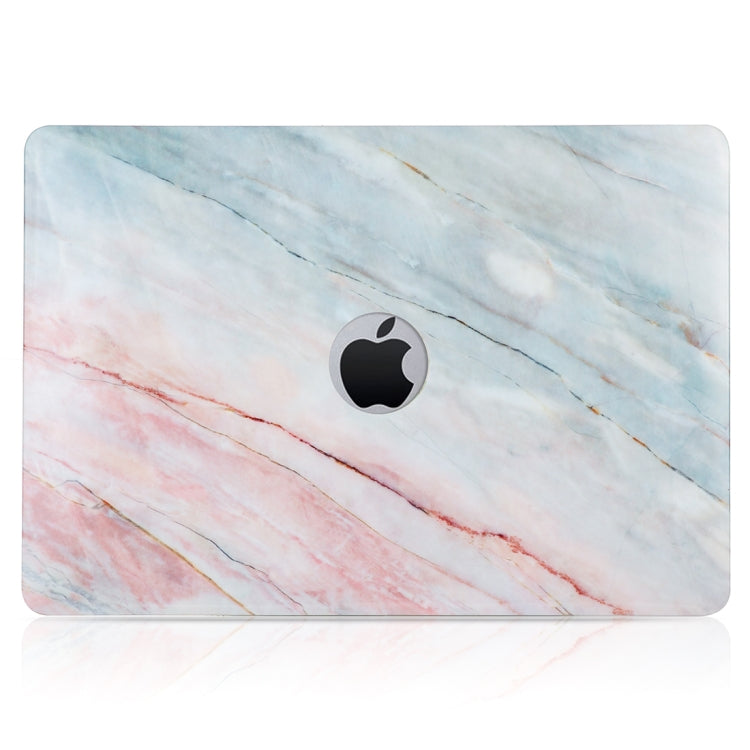 M-09 Marble IMD Glossy Anti-scratch Case for Macbook Air 11.6 inch