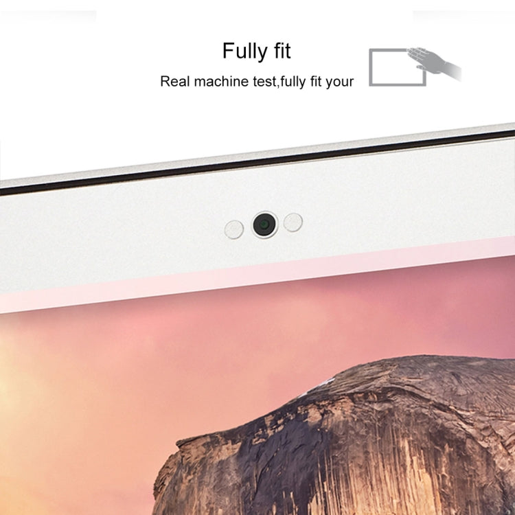 0.3mm 6H Surface Hardness HD Scratch-proof Full Screen PET Film for MacBook Air 11.6 inch (A1370 / A1465)(Silver)