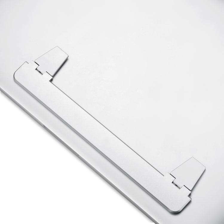 C8 Portable Hidden Laptop Notebook Computer Stand Holder