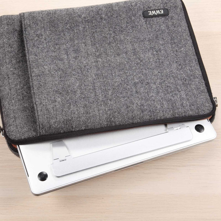 C8 Portable Hidden Laptop Notebook Computer Stand Holder