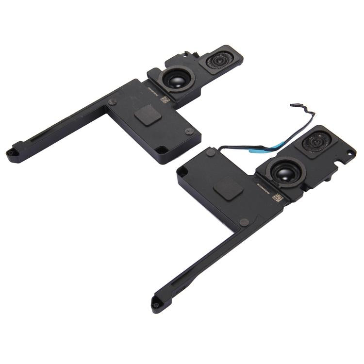 [US Warehouse] 1 Pair for Macbook Pro 15.4 inch A1398  - 2012 - 2015 / MC975 / MC976 / ME664 / ME665 Original Speakers