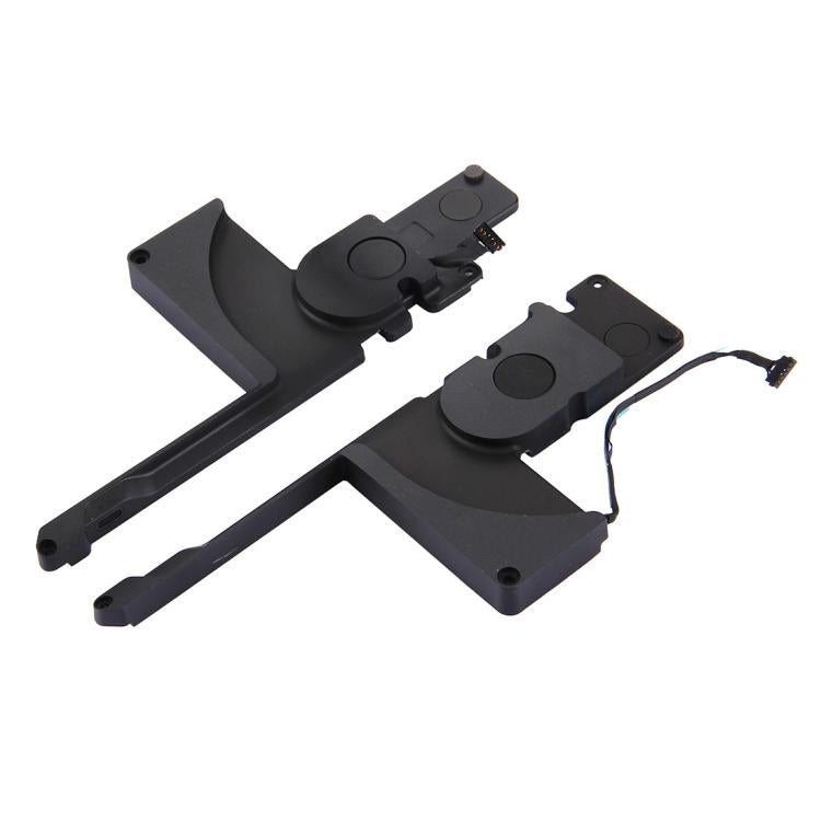 [US Warehouse] 1 Pair for Macbook Pro 15.4 inch A1398  - 2012 - 2015 / MC975 / MC976 / ME664 / ME665 Original Speakers