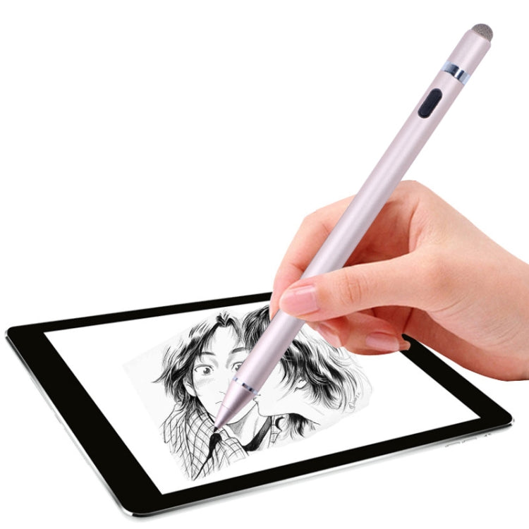 N1 1.45mm Metal Tip Capacitive Stylus Pen