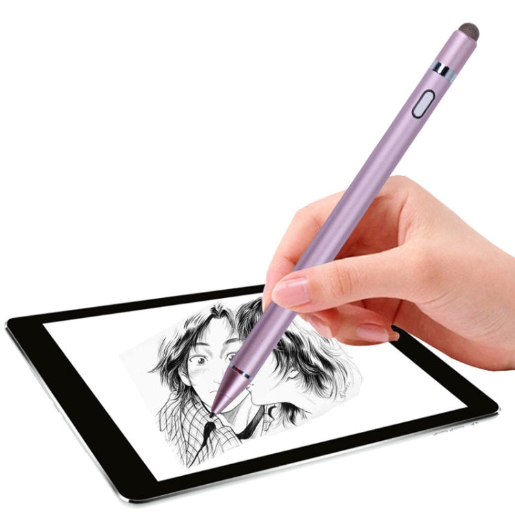 N1 1.45mm Metal Tip Capacitive Stylus Pen