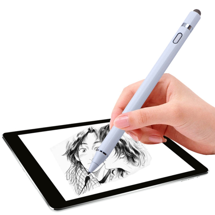 N1 1.45mm Metal Tip Capacitive Stylus Pen