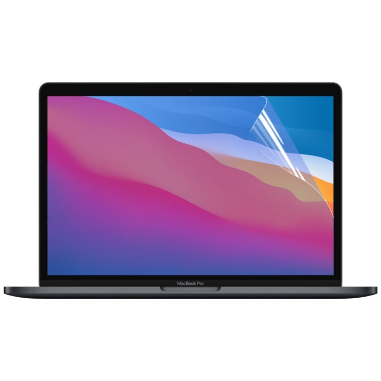 Anti Blue-ray PET Screen Film for MacBook Pro 13 (A2251 / A2289 / A2338)