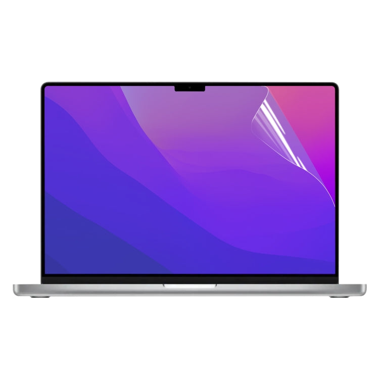 Anti Blue-ray PET Screen Film for MacBook Pro 14.2 (A2442)