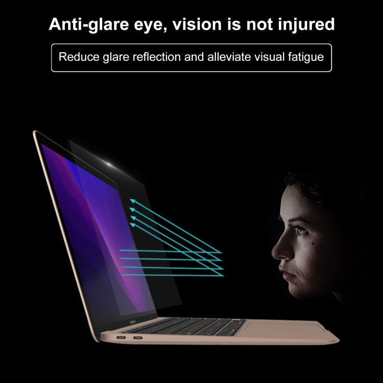 High-Definition PET Screen Film for MacBook Air 13 (A1369 / A1466)