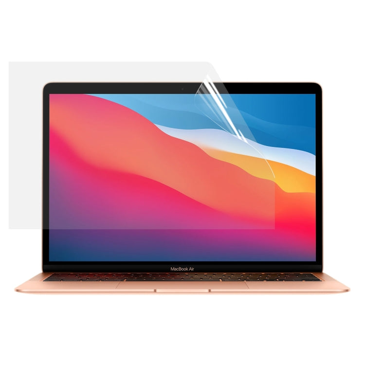 High-Definition PET Screen Film for MacBook Air 13 (A2179 / A1932 / A2337)