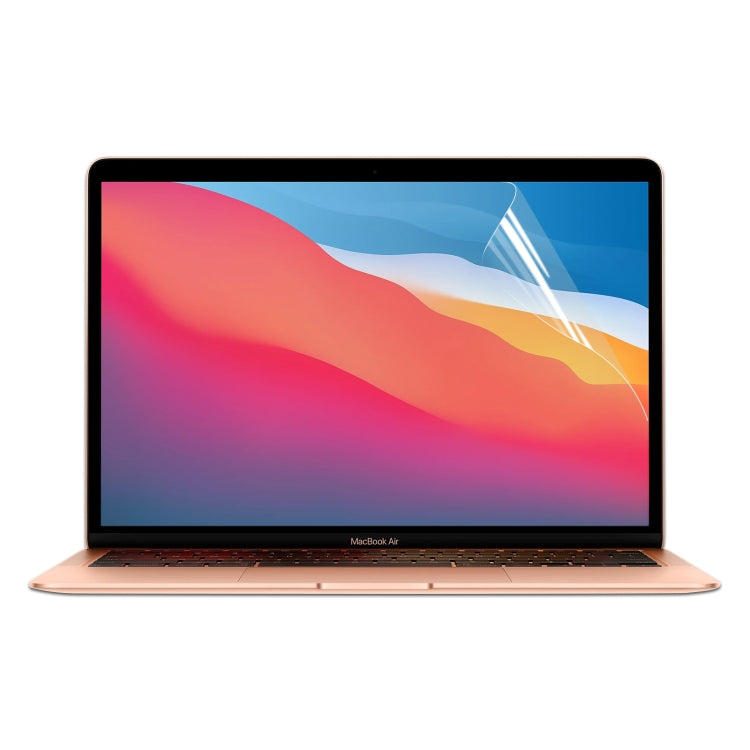 High-Definition PET Screen Film for MacBook Air 13 (A2179 / A1932 / A2337)