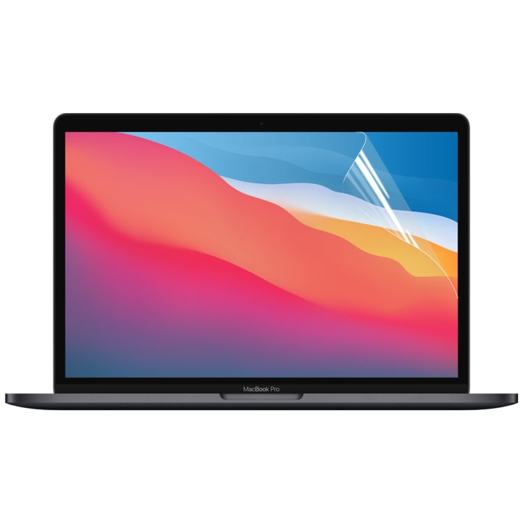 High-Definition PET Screen Film for MacBook Pro 13 (A1706/A1989/A2159/A1708)