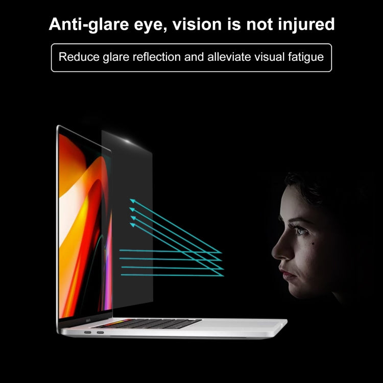 High-Definition PET Screen Film for MacBook Pro 13 (A2251 / A2289 / A2338)