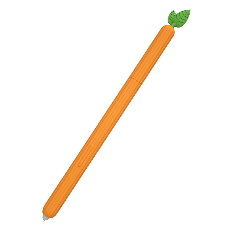 Fruit Vegetable Liquid Silicone Protective Cover for Samsung Galaxy S Pen