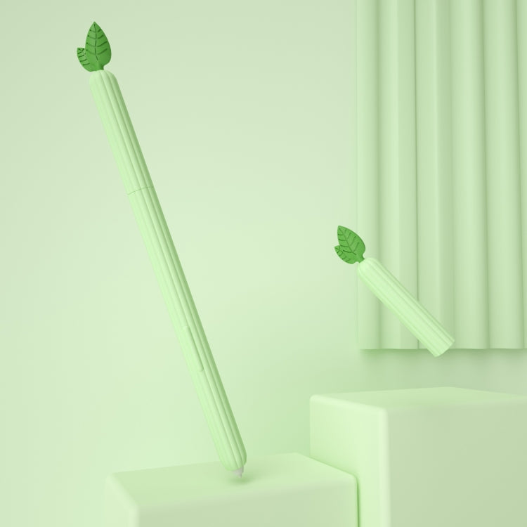 Fruit Vegetable Liquid Silicone Protective Cover for Samsung Galaxy S Pen