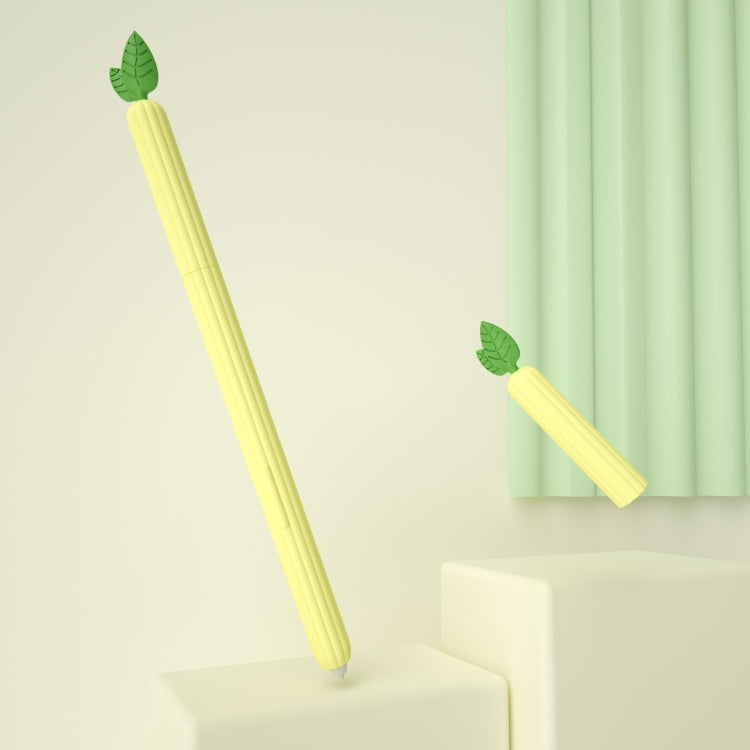 Fruit Vegetable Liquid Silicone Protective Cover for Samsung Galaxy S Pen