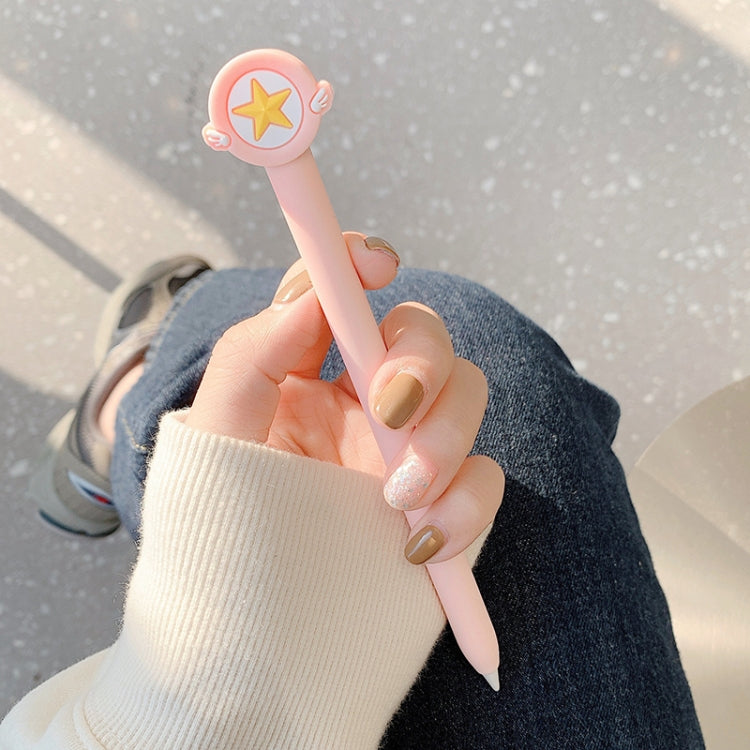 Cute Cartoon Silicone Protective Cover for Apple Pencil 1