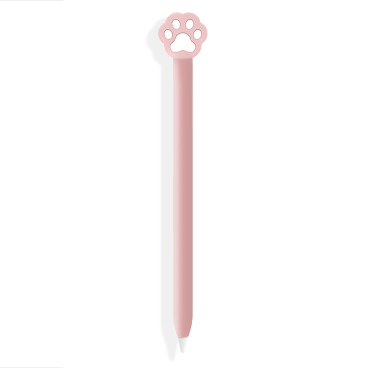 Cute Cartoon Silicone Protective Cover for Apple Pencil 1