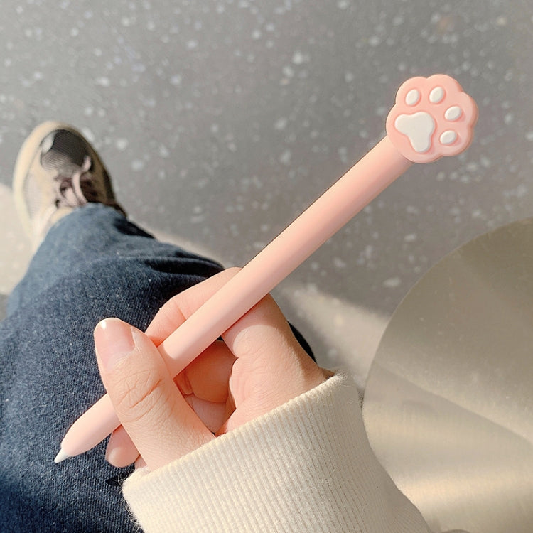 Cute Cartoon Silicone Protective Cover for Apple Pencil 1