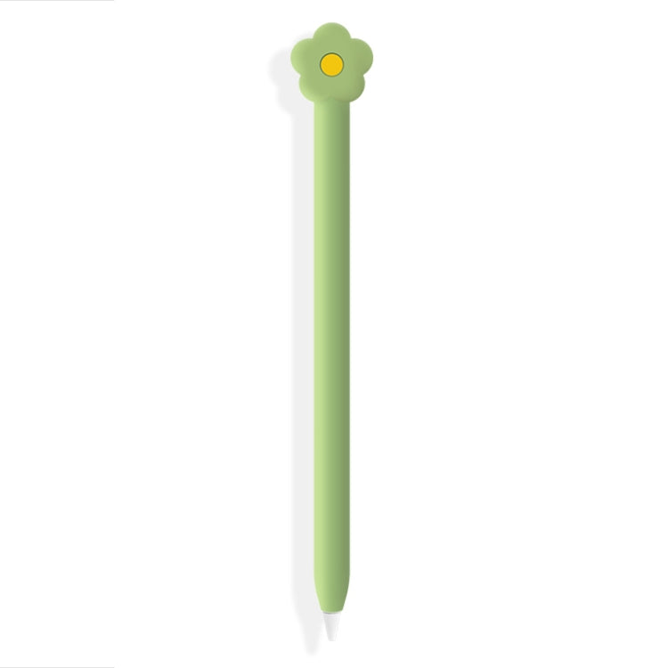 Cute Cartoon Silicone Protective Cover for Apple Pencil 1