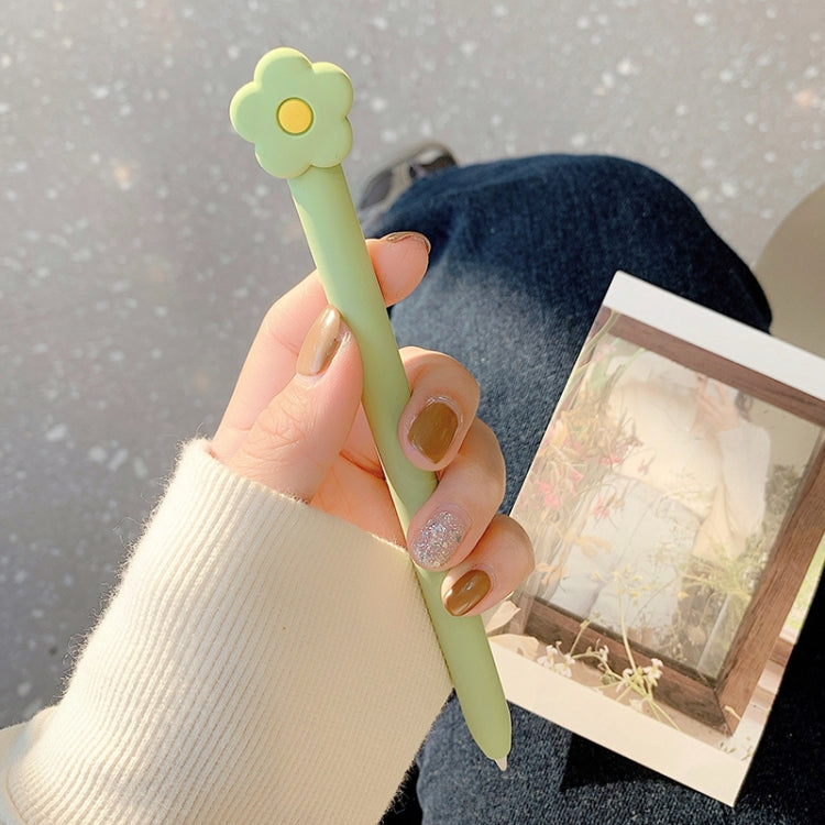 Cute Cartoon Silicone Protective Cover for Apple Pencil 1