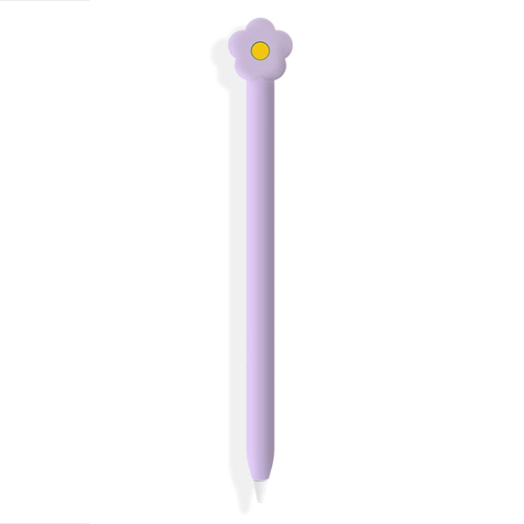 Cute Cartoon Silicone Protective Cover for Apple Pencil 1