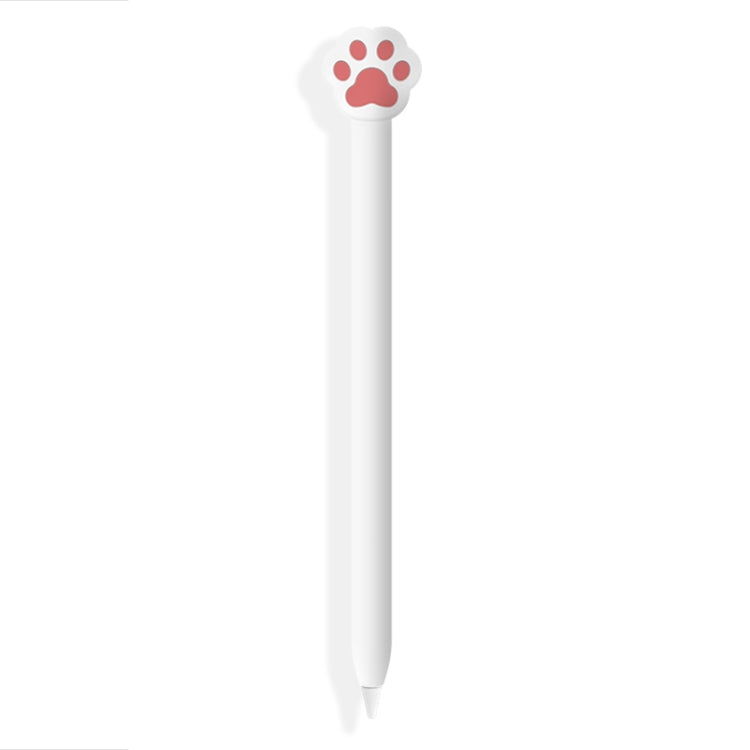 Cute Cartoon Silicone Protective Cover for Apple Pencil 1